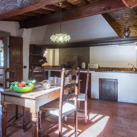 Mamo Florence - Vasari Apartment Exterior photo