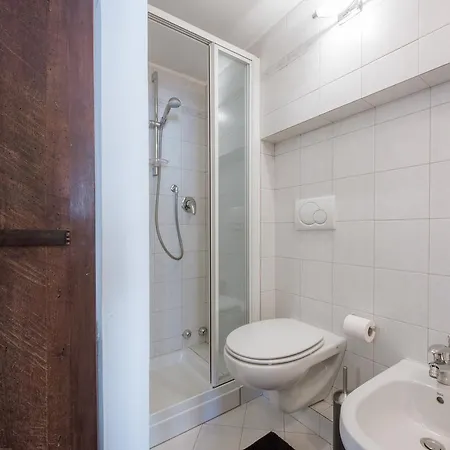 Mamo Florence - Vasari Apartment Exterior photo