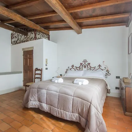 Mamo Florence - Vasari Apartment Exterior photo