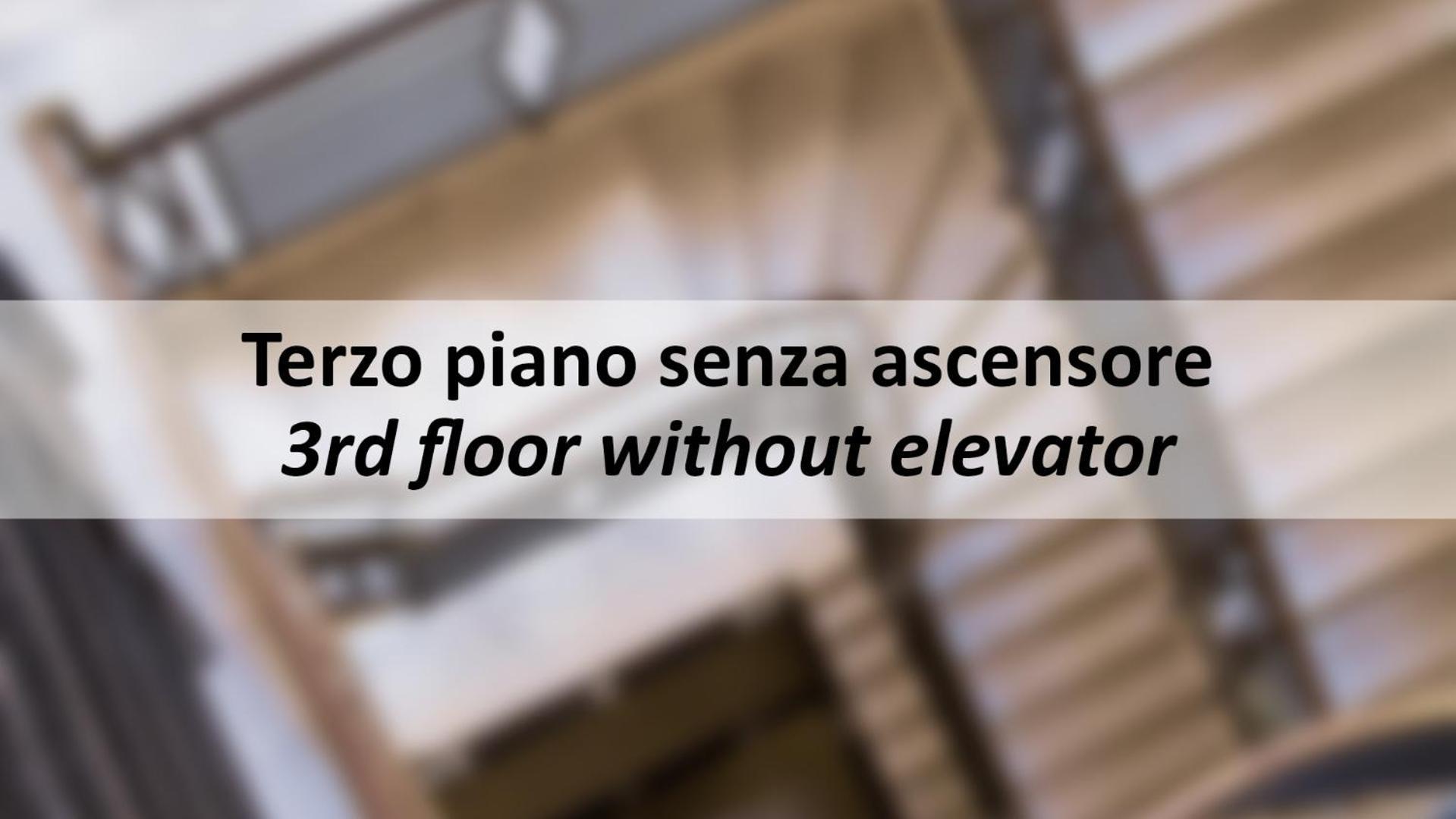 Apartamento Mamo - Vasari *