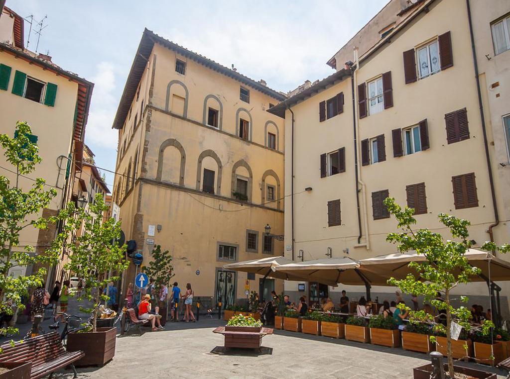 Apartamento Mamo - Vasari Florença