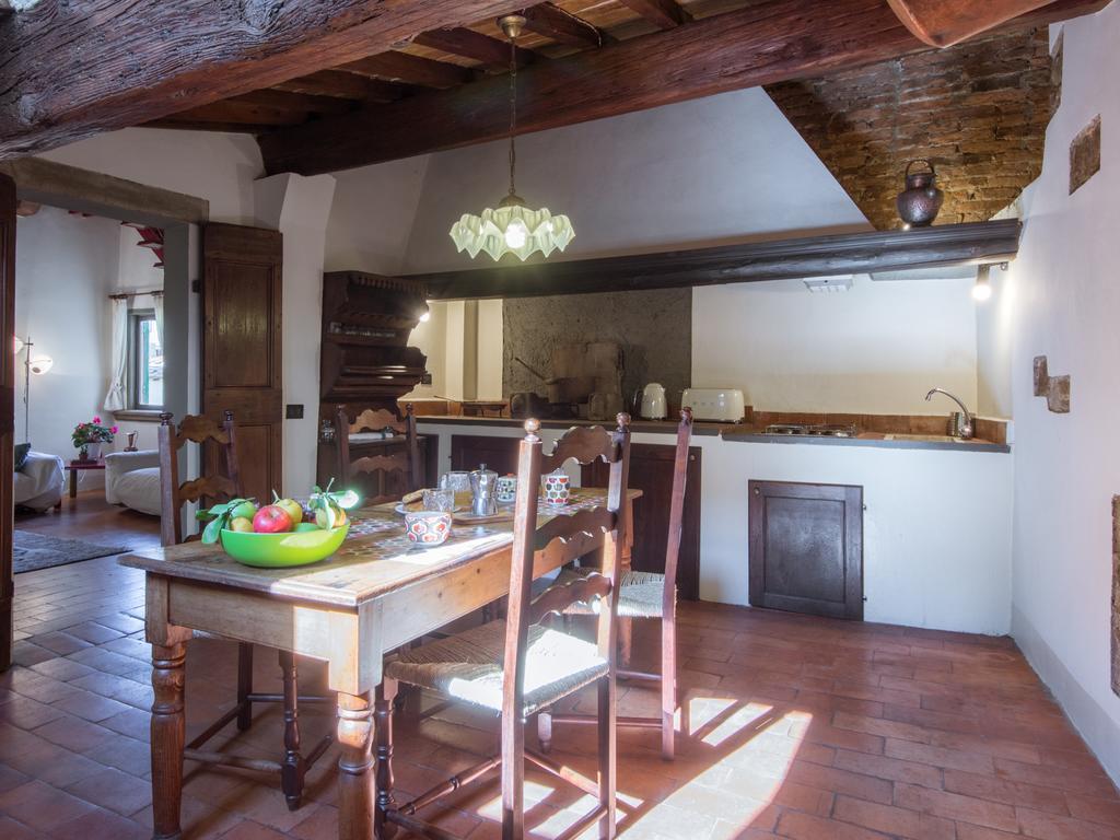 Mamo - Vasari Apartamento Florença