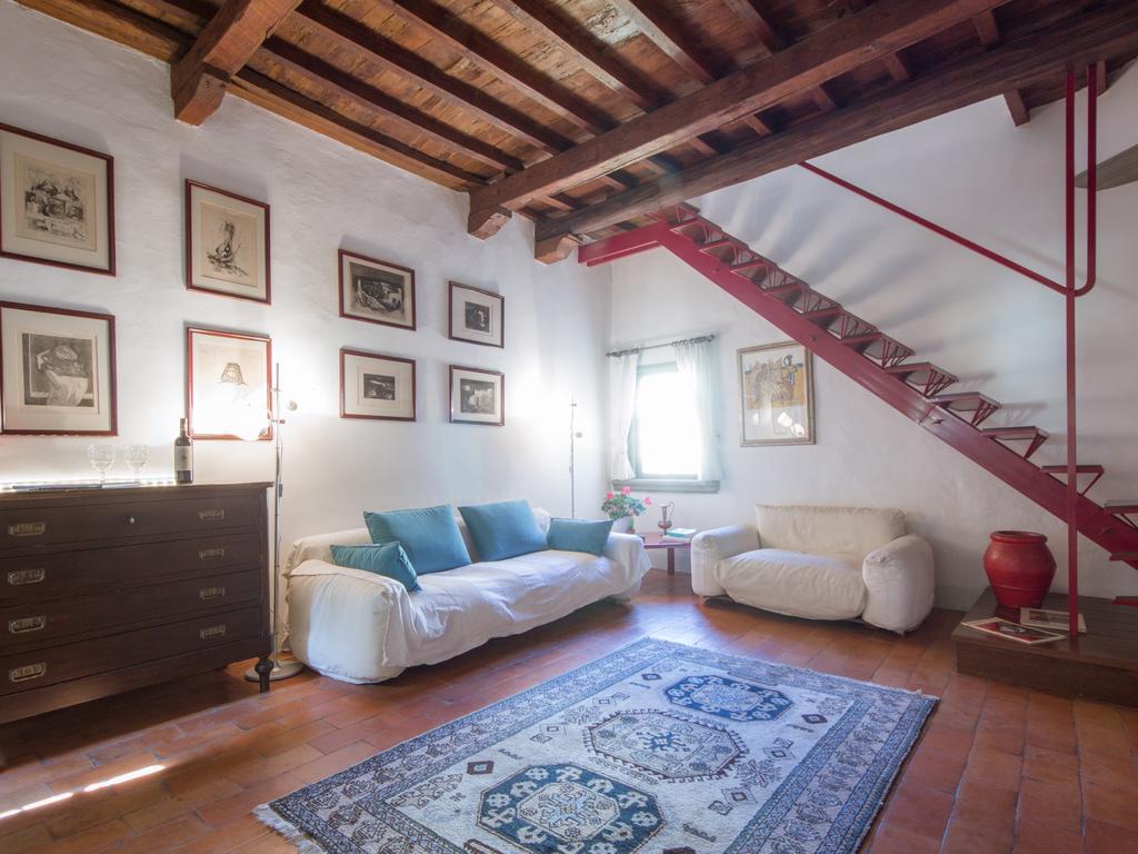Mamo - Vasari Apartamento *