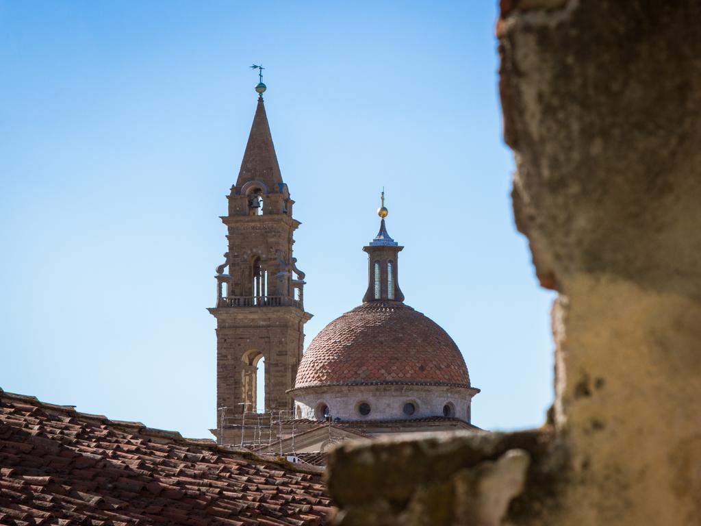 Mamo - Vasari Florença