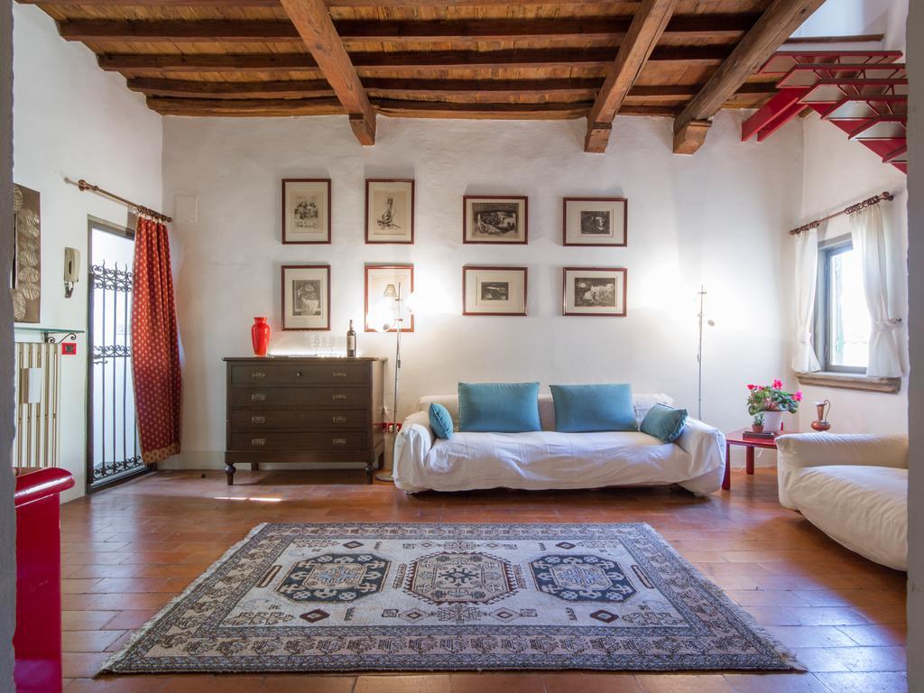 Mamo - Vasari Apartamento Florença
