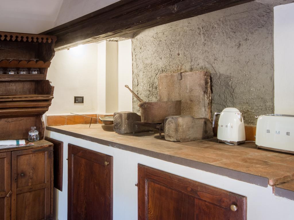 Apartamento Mamo - Vasari Florença