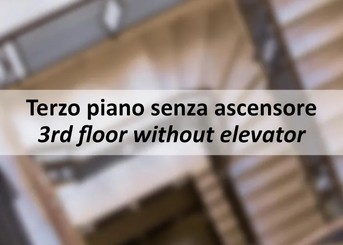 Mamo Florence - Vasari Apartment