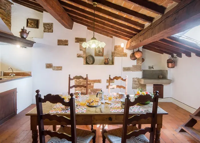 Mamo Florence - Vasari Apartment