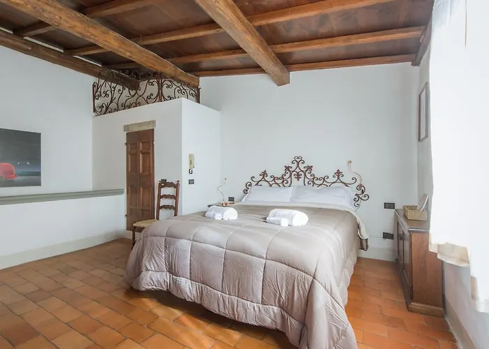 Mamo Florence - Vasari Apartment